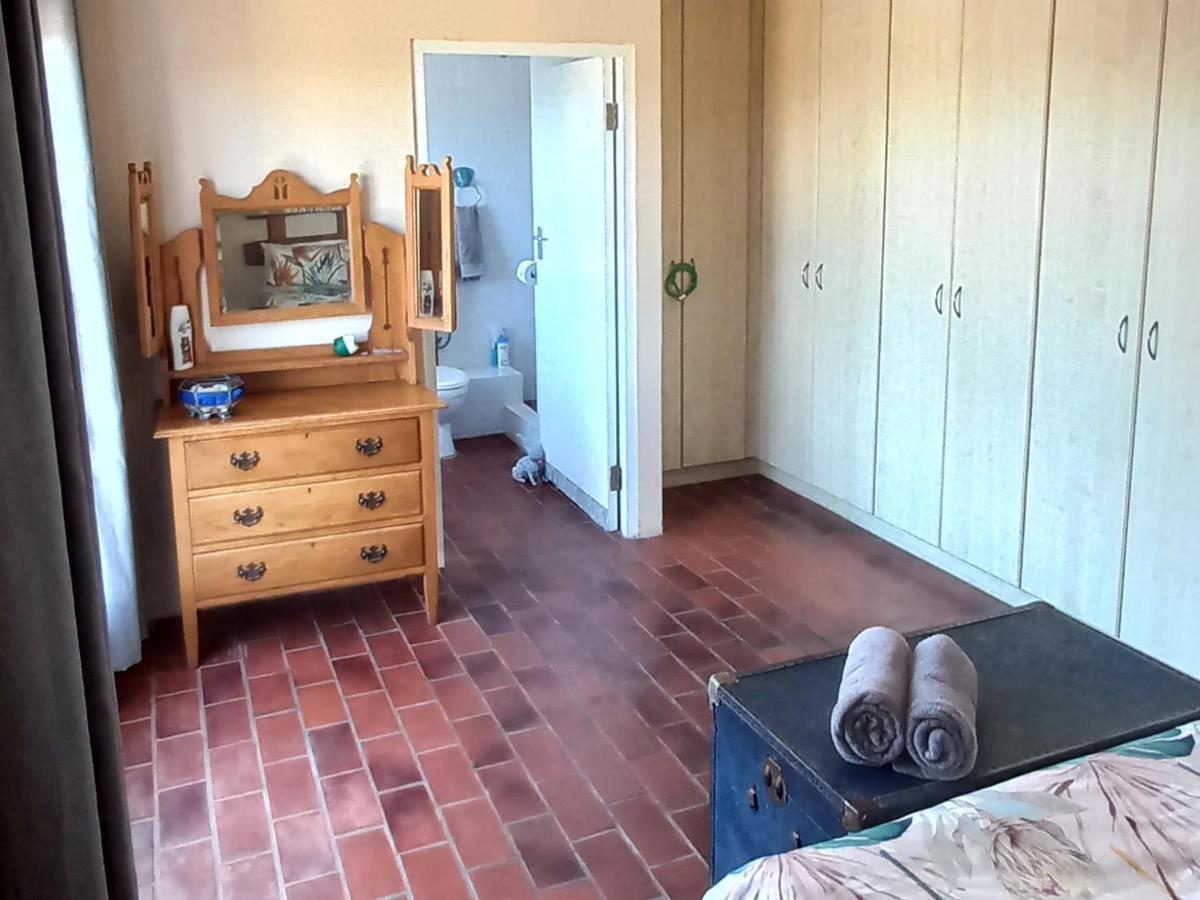 Pik 'N Wyntjie Apartment Gansbaai Exterior foto