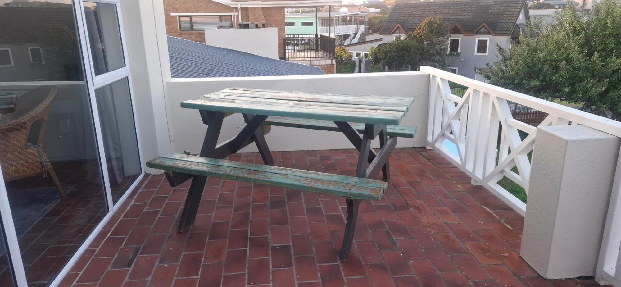 Pik 'N Wyntjie Apartment Gansbaai Exterior foto
