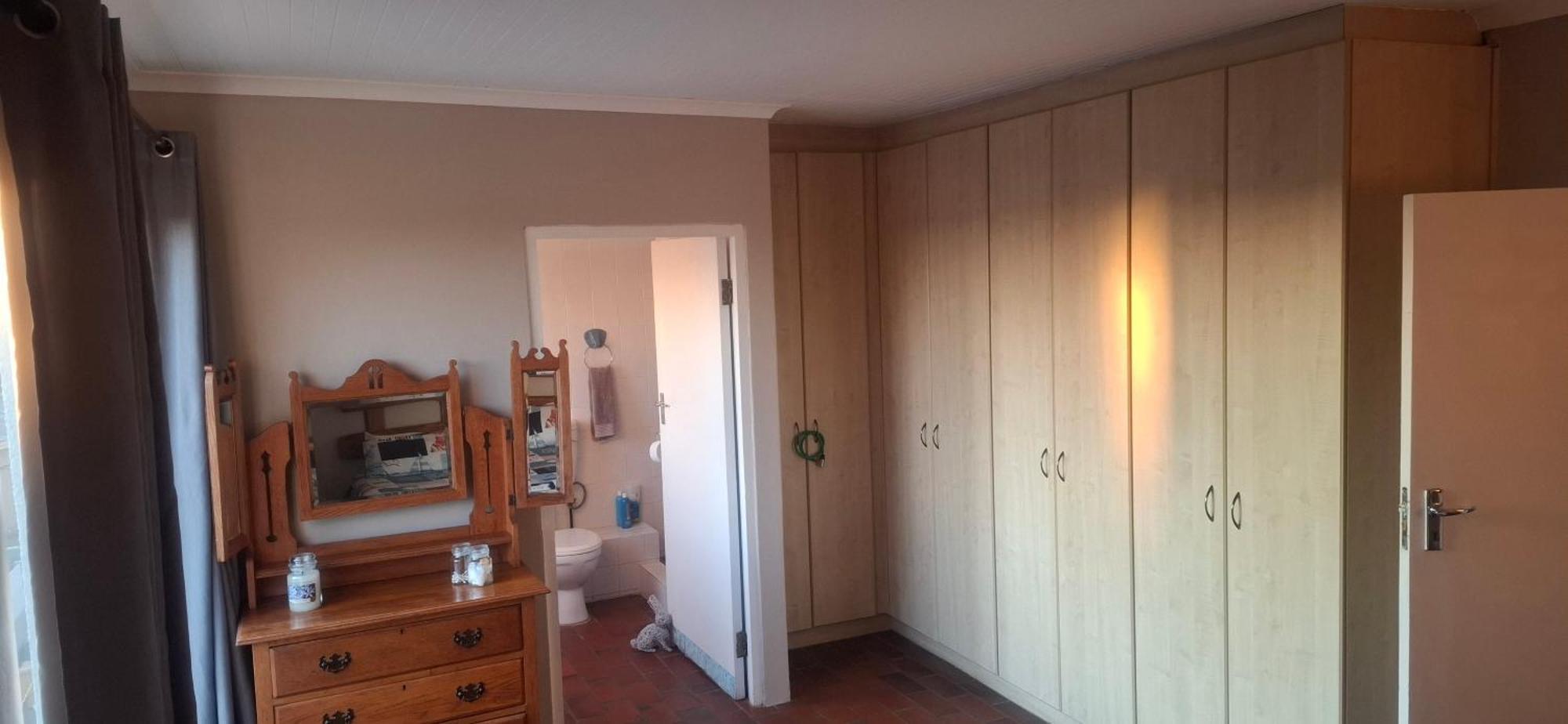 Pik 'N Wyntjie Apartment Gansbaai Exterior foto