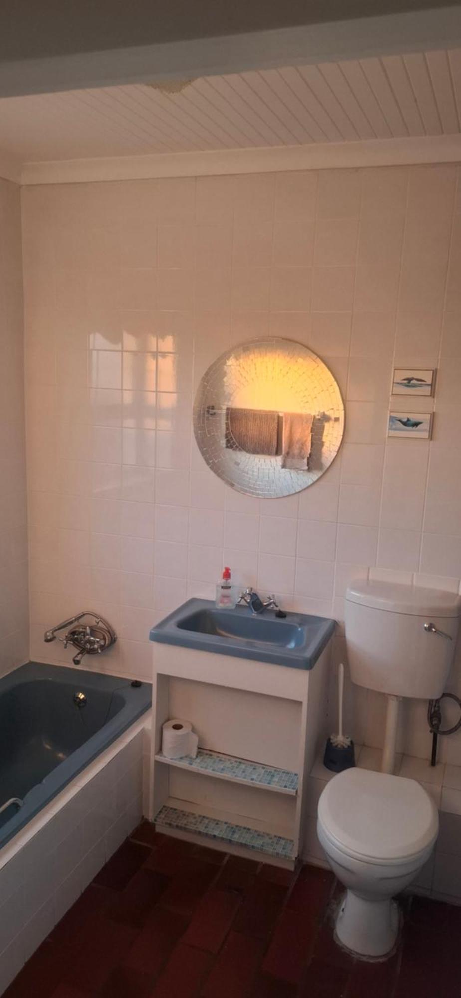 Pik 'N Wyntjie Apartment Gansbaai Exterior foto