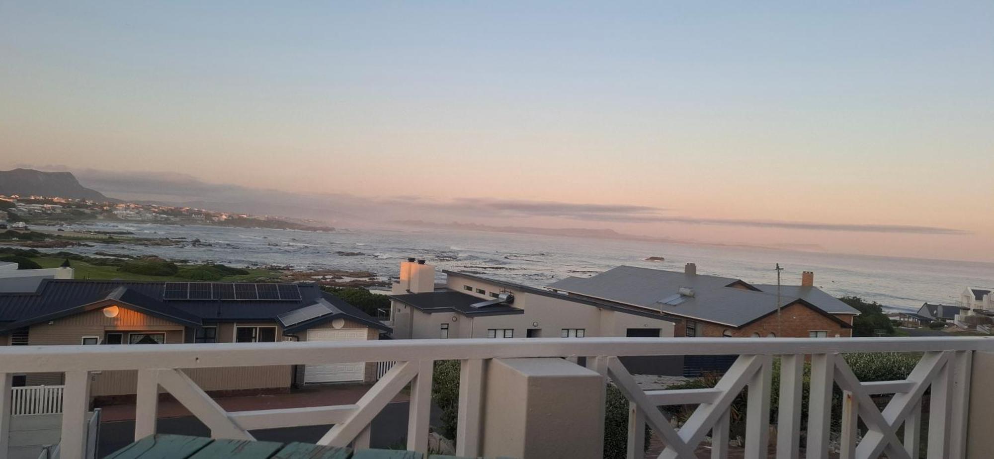 Pik 'N Wyntjie Apartment Gansbaai Exterior foto