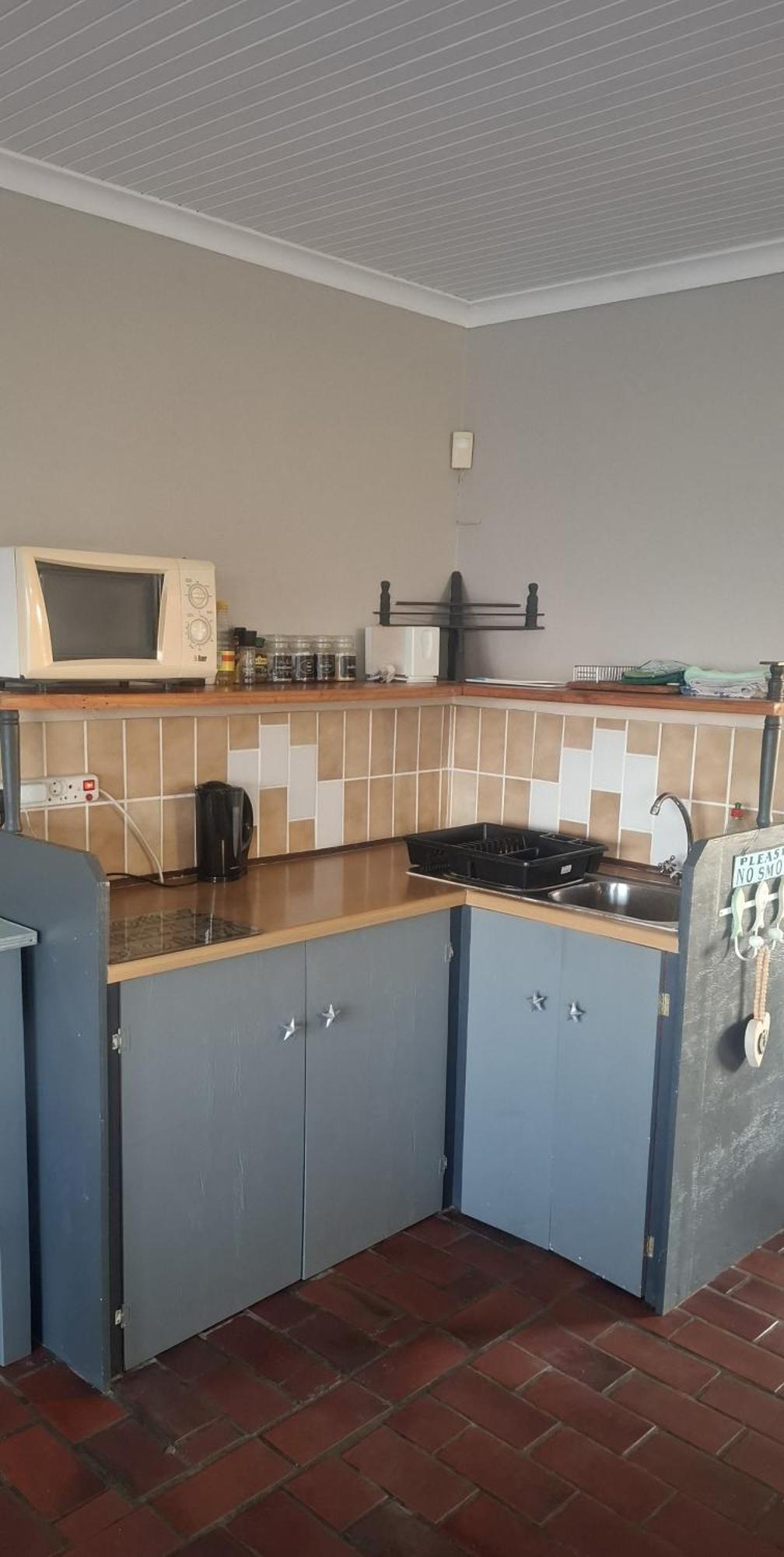 Pik 'N Wyntjie Apartment Gansbaai Exterior foto