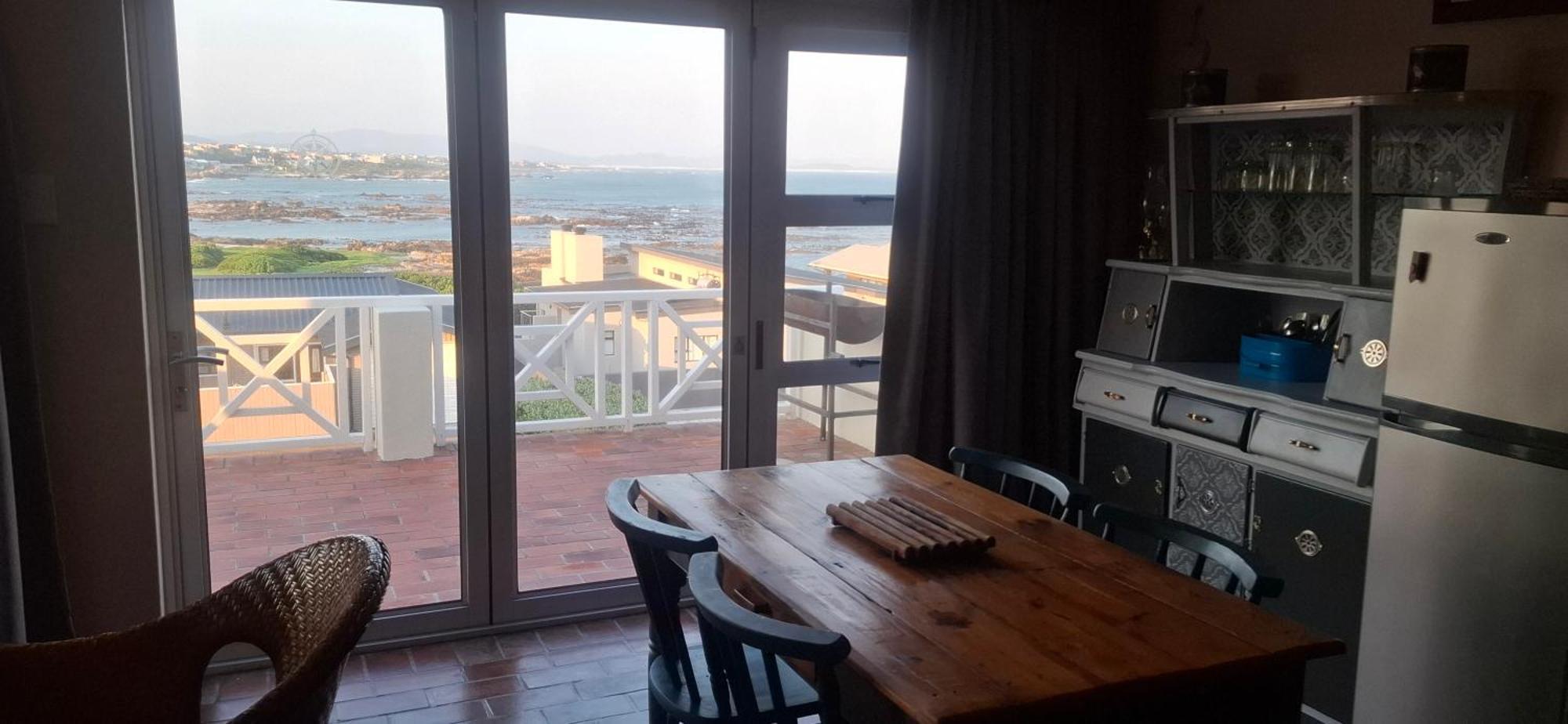 Pik 'N Wyntjie Apartment Gansbaai Exterior foto