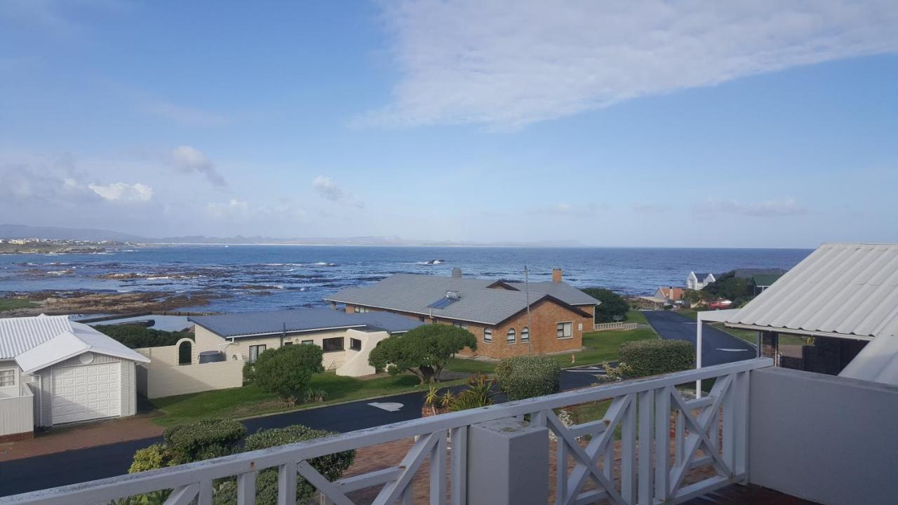 Pik 'N Wyntjie Apartment Gansbaai Exterior foto