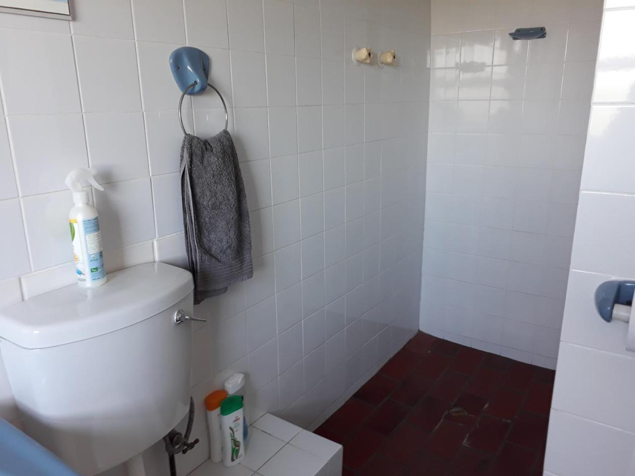 Pik 'N Wyntjie Apartment Gansbaai Exterior foto