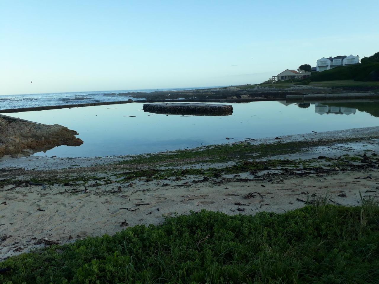 Pik 'N Wyntjie Apartment Gansbaai Exterior foto